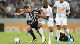 Ceará x Corinthians