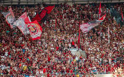 Flamengo - Torcida