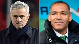 Montagem - Mourinho e José Morais