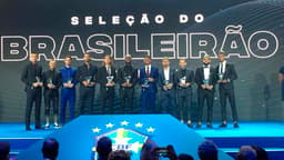 Seleção do Brasileirão