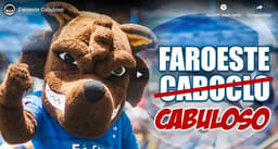 Paródia: Faroeste Cabuloso