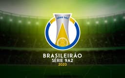 Brasileirão - Série 9A2