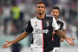 Danilo - Juventus