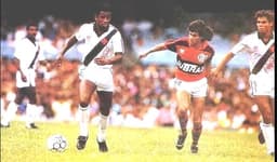 Andrade - Vasco