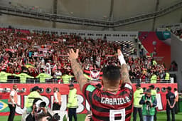 Gabigol Flamengo