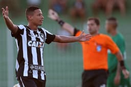 Fernandes - Botafogo