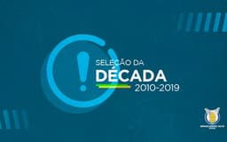 Seleção da Década - Brasileirão