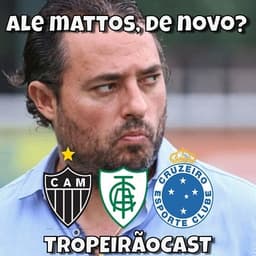 Alexandre Mattos está quase de volta à Toca da Raposa. E aí você concorda?