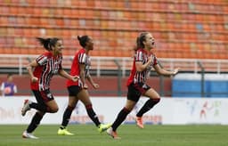 São Paulo Feminino