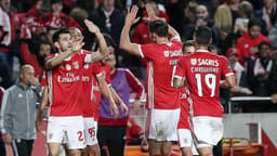 Benfica 2019/2020