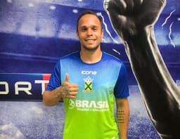 Douglas Baggio - Santo André