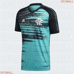 Camisa - Flamengo