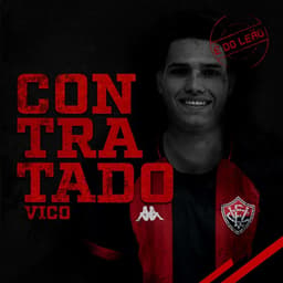 Vico no Vitória