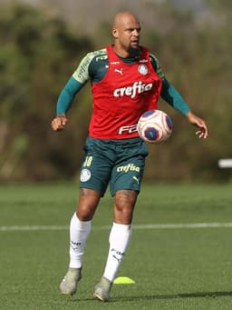 Felipe Melo