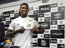 Raniel - Santos