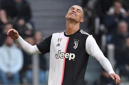 Cristiano Ronaldo - Juventus