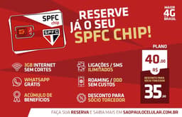 SPFC Chip