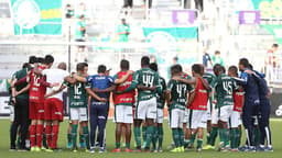 Palmeiras Florida Cup