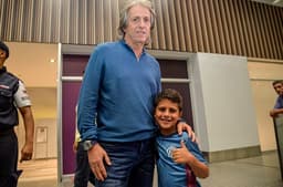 Jorge Jesus