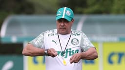 Luxemburgo Palmeiras