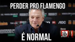 Meme: Vasco 0 x 1 Flamengo