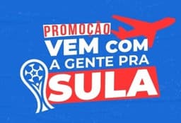 Promoção Fortaleza