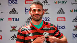 Apresentação Thiago Maia