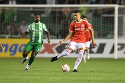 Juventude x Internacional - Pedro Henrique