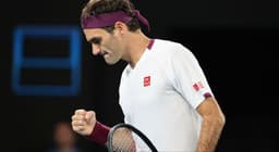 Roger Federer