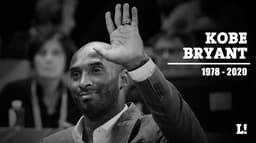 Falecimento Kobe Bryant