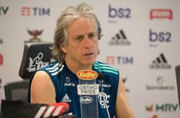 Jorge Jesus