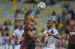 Vitor Gabriel Flamengo