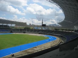 Estádio Hernán Ramírez Villegas