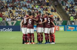 Flamengo x Fluminense