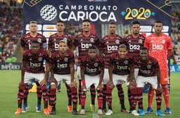 Flamengo - Carioca