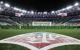 Maracanã - Fluminense