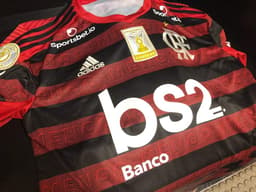 Camisa - Flamengo