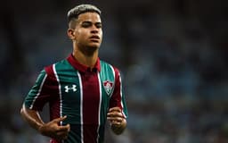 Fluminense x Boavista - Miguel