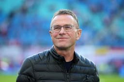 Ralf Rangnick