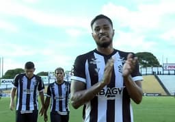 Novorizontino x Figueirense - Diego Gonçalves