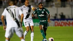 Ponte Preta x Palmeiras