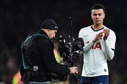 Dele Alli