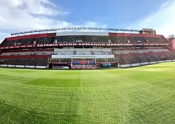 Estádio Diego Armando Maradona