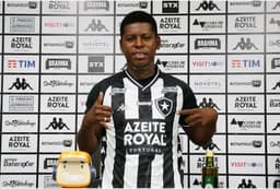 Gabriel Cortez apresentação