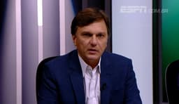 Mauro Cezar - ESPN