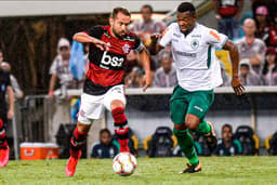 Everton Ribeiro