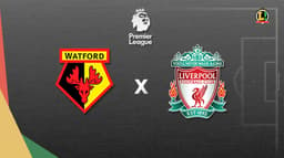 TR - Tempo Real - Watford x Liverpool