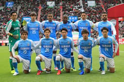 jubilo iwata