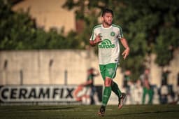 Diego Torres - Chapecoense