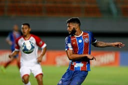 Juninho Capixaba - Bahia